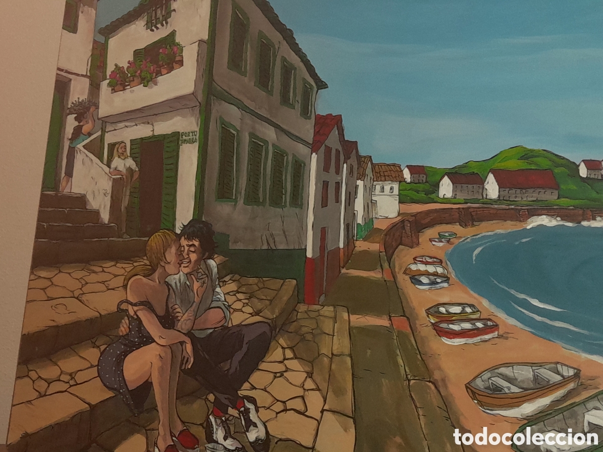 Arte: Santos de veracruz pintor - Foto 14