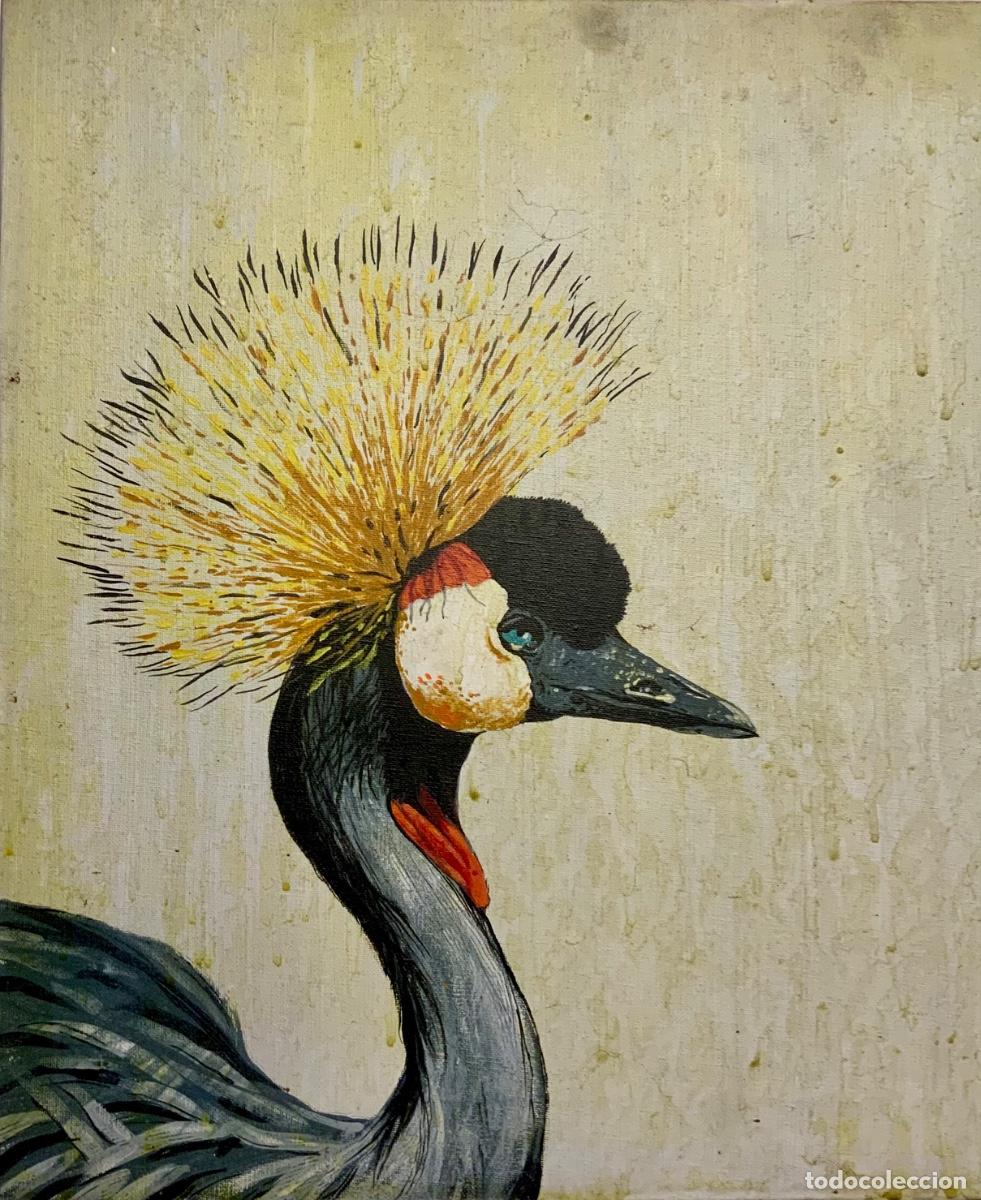 Arte: JAUME CANUT (Acr&iacute;lico) - Foto 3
