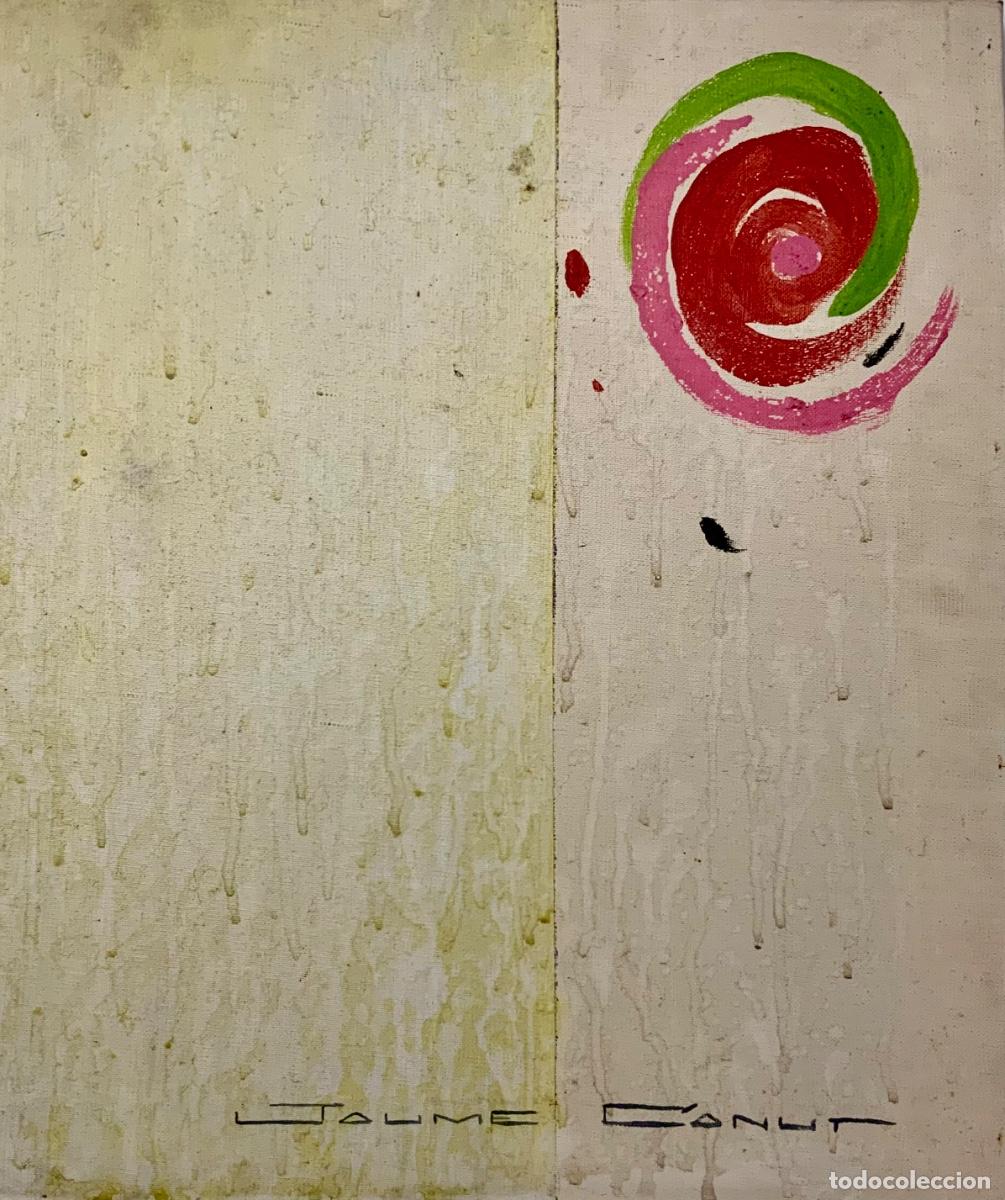 Arte: JAUME CANUT (Acr&iacute;lico) - Foto 4