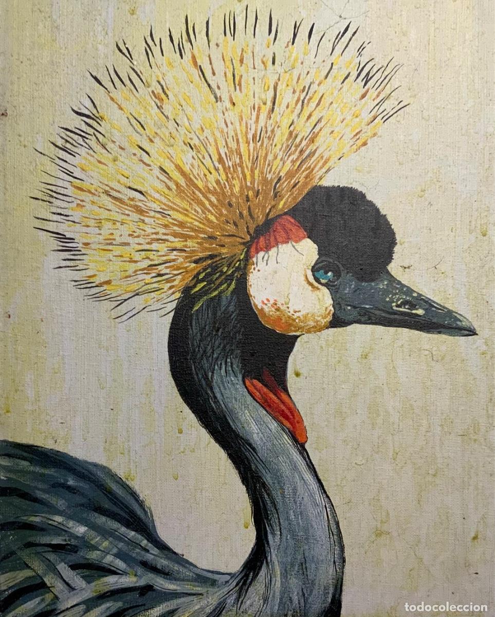 Arte: JAUME CANUT (Acr&iacute;lico) - Foto 5