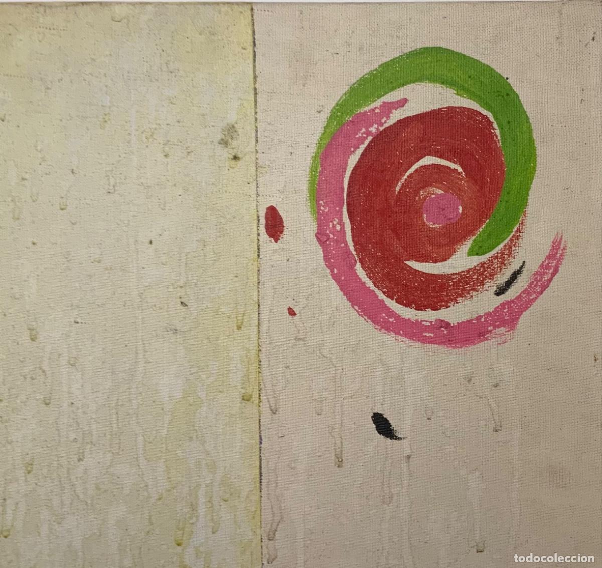 Arte: JAUME CANUT (Acr&iacute;lico) - Foto 6