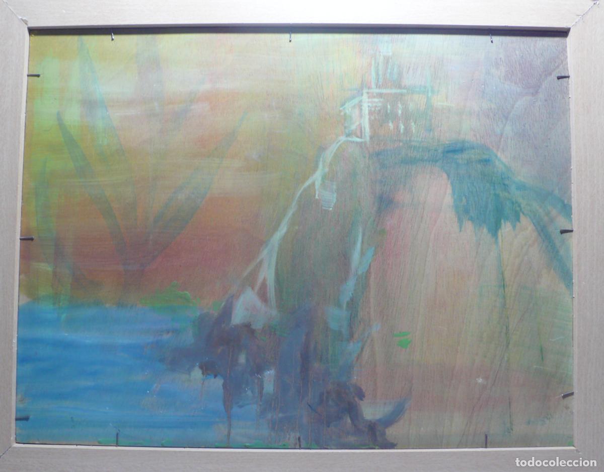Arte: PINTURA OLEO BODEGON - Foto 4