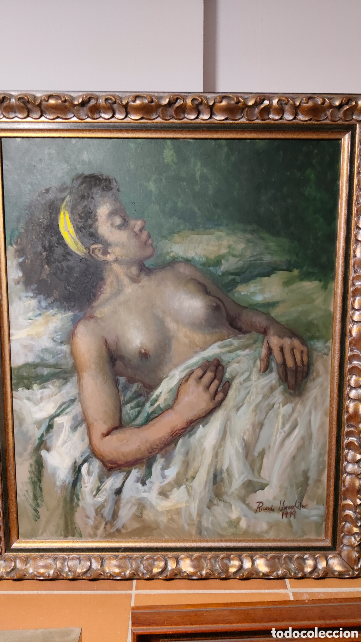 Arte: &Oacute;leo Ricardo Llorens Cifre - Foto 2