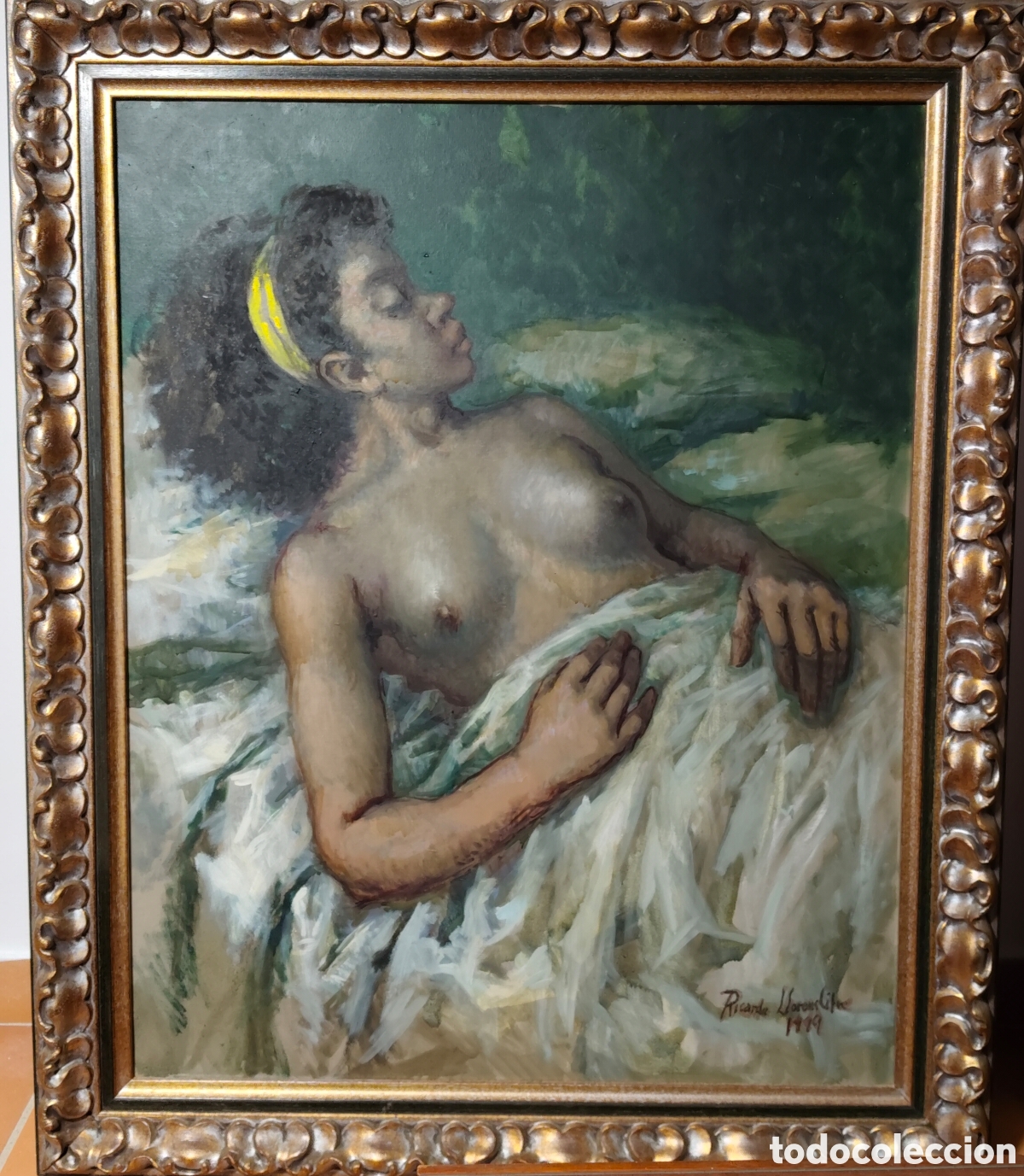 Arte: &Oacute;leo Ricardo Llorens Cifre - Foto 4