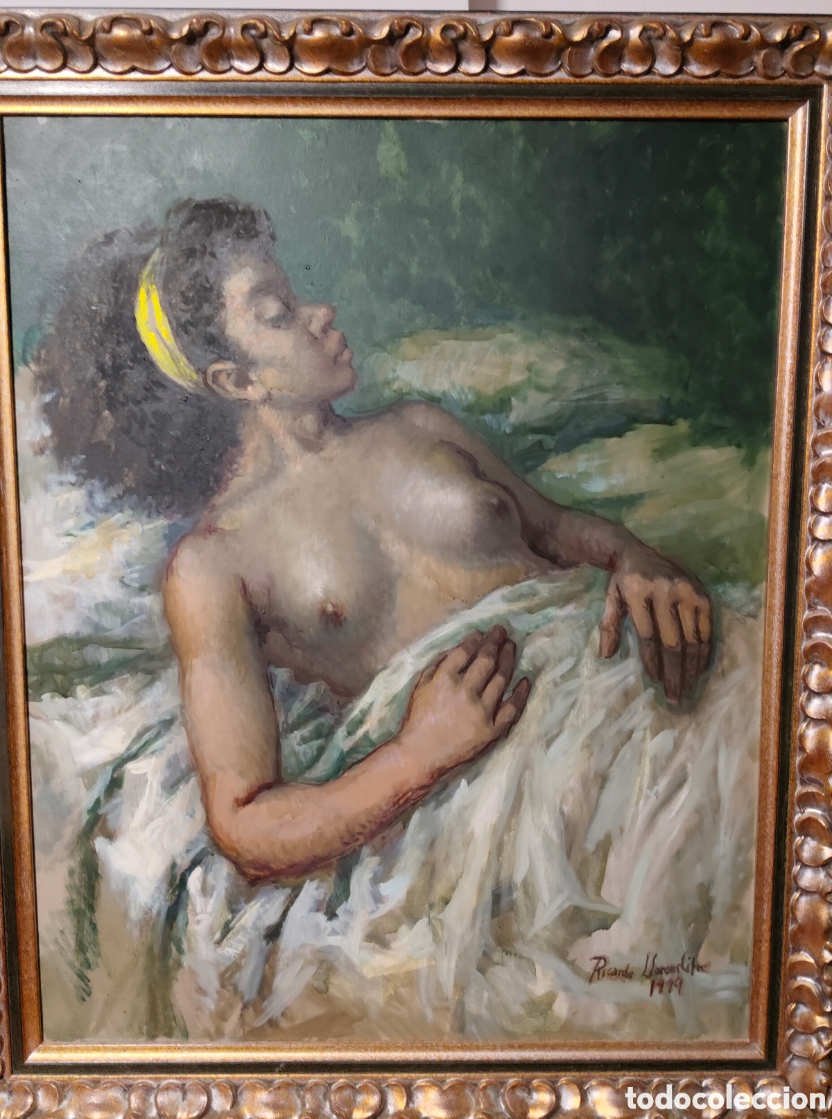 Arte: &Oacute;leo Ricardo Llorens Cifre - Foto 1