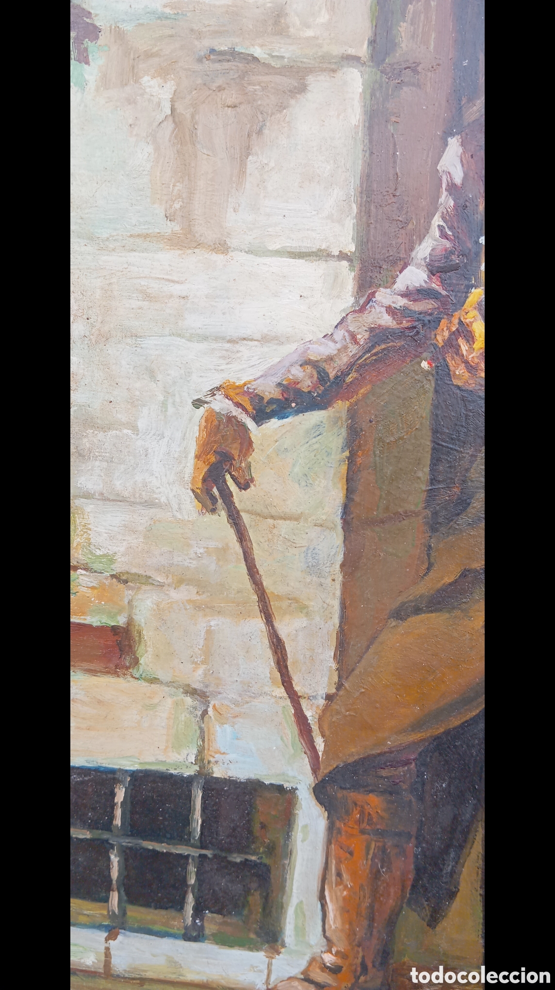 Arte: cuadro pintado de Jos&eacute; salis - Foto 8