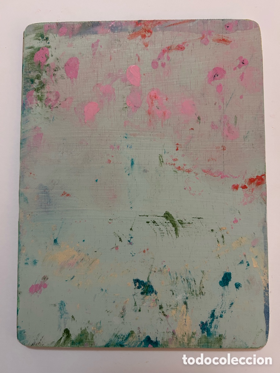 Arte: ALYS KUU - 15 x 20 cm - Foto 2