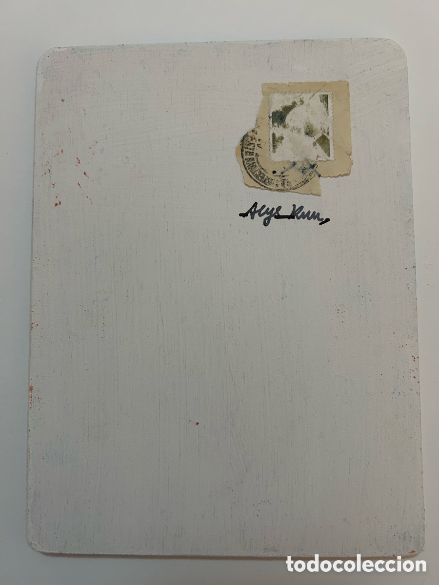 Arte: ALYS KUU - 15 x 20 cm - Foto 3