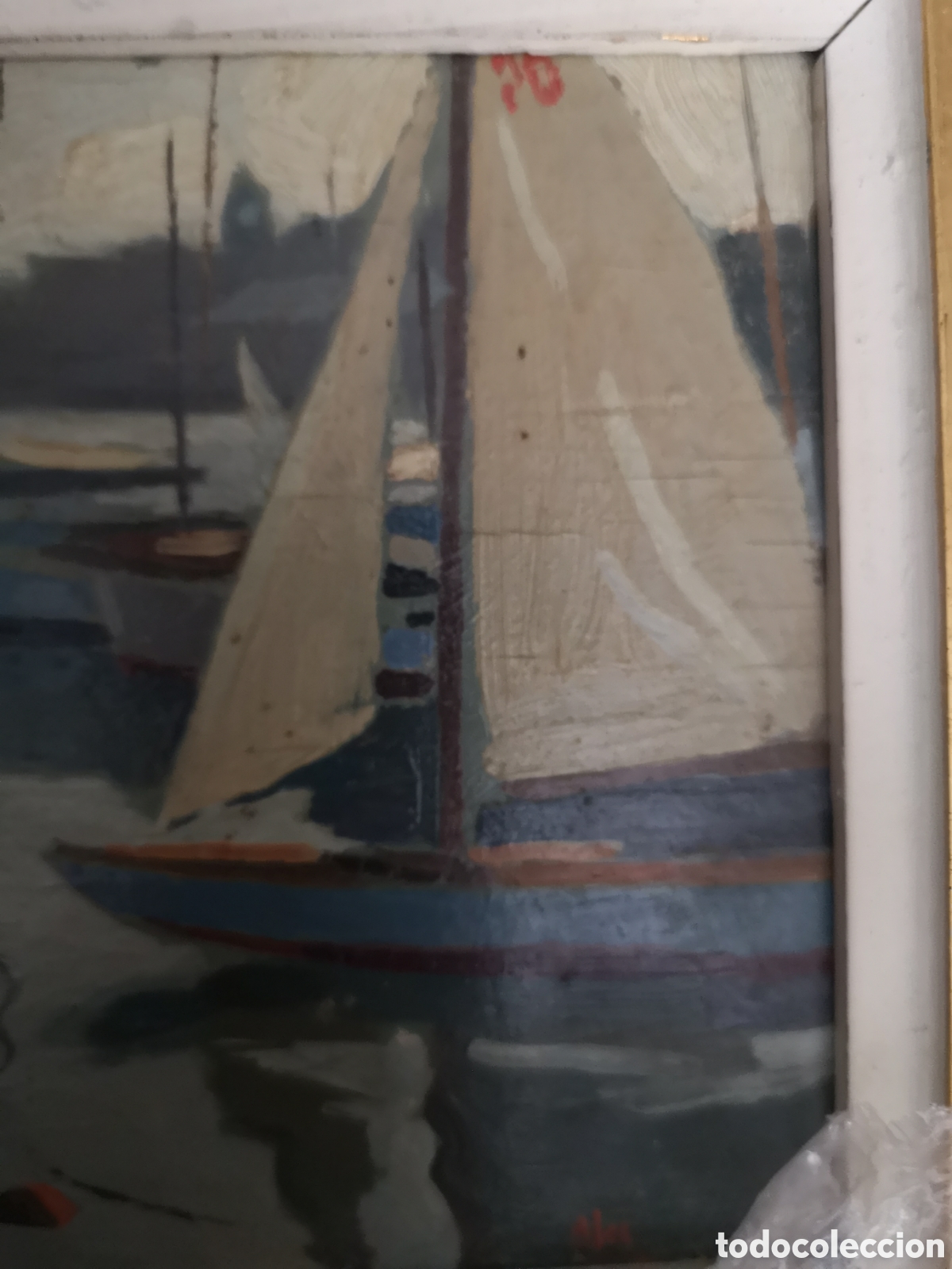 Arte: Marina (Alexandre Coll) - Foto 2