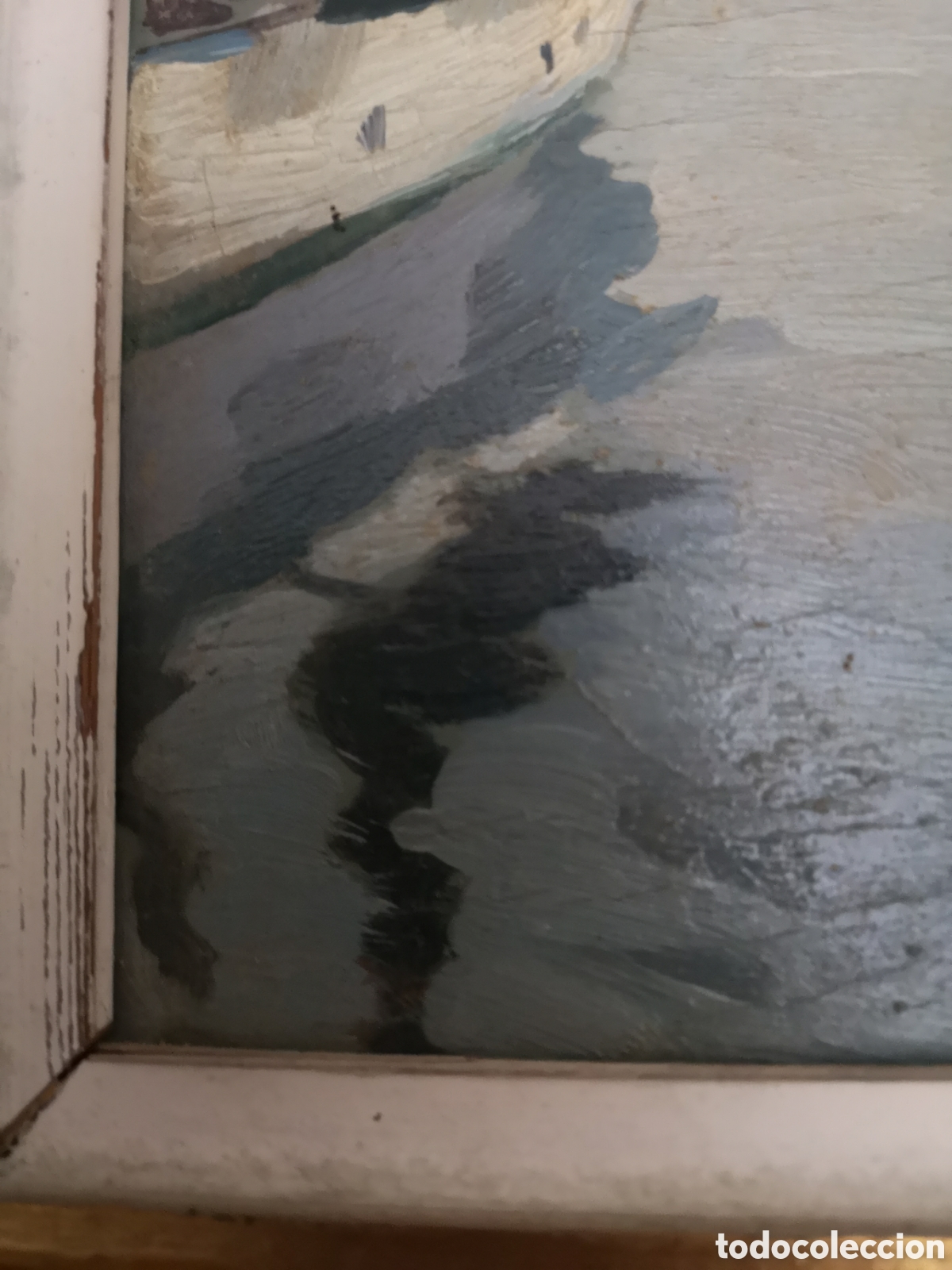Arte: Marina (Alexandre Coll) - Foto 3