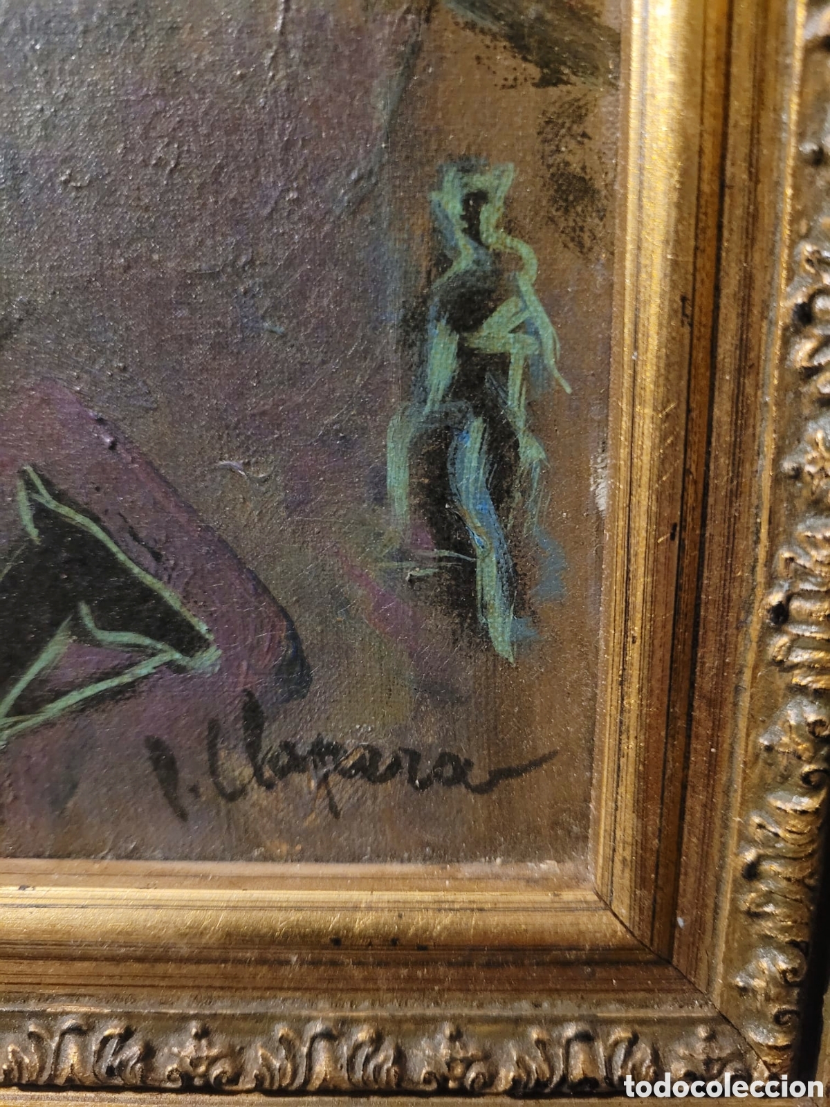 Arte: Pere Clapera (Plaza de toros) - Foto 5