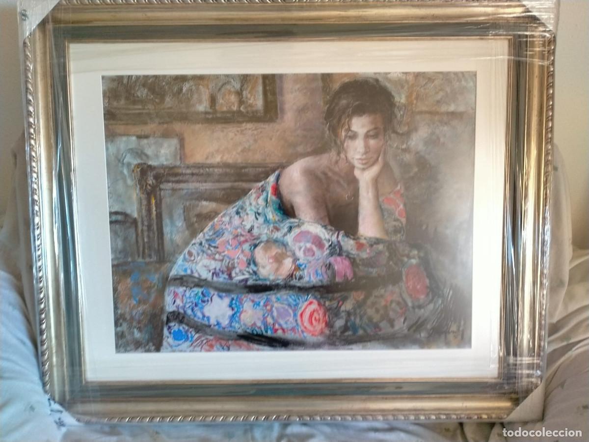 Arte: Obra de Joan Mart&iacute; Aragon&eacute;s - Foto 1