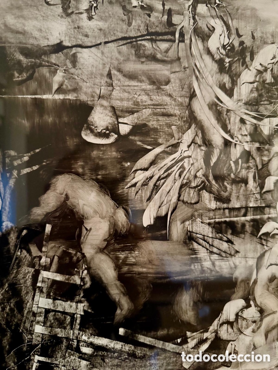 Arte: Oleo Jose Ben&iacute;tez Montilla - Foto 5
