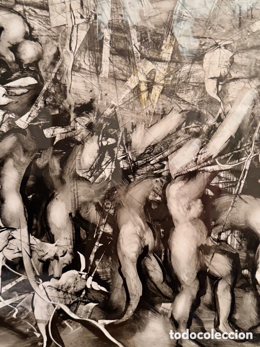 Arte: &Oacute;leo Jos&eacute; Ben&iacute;tez Montilla - Foto 3