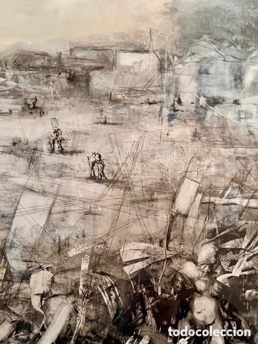 Arte: &Oacute;leo Jos&eacute; Ben&iacute;tez Montilla - Foto 4