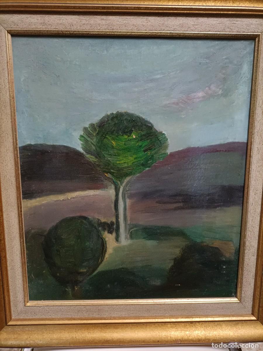 Arte: Eiravella. Sin t&iacute;tulo. O/L - Foto 3