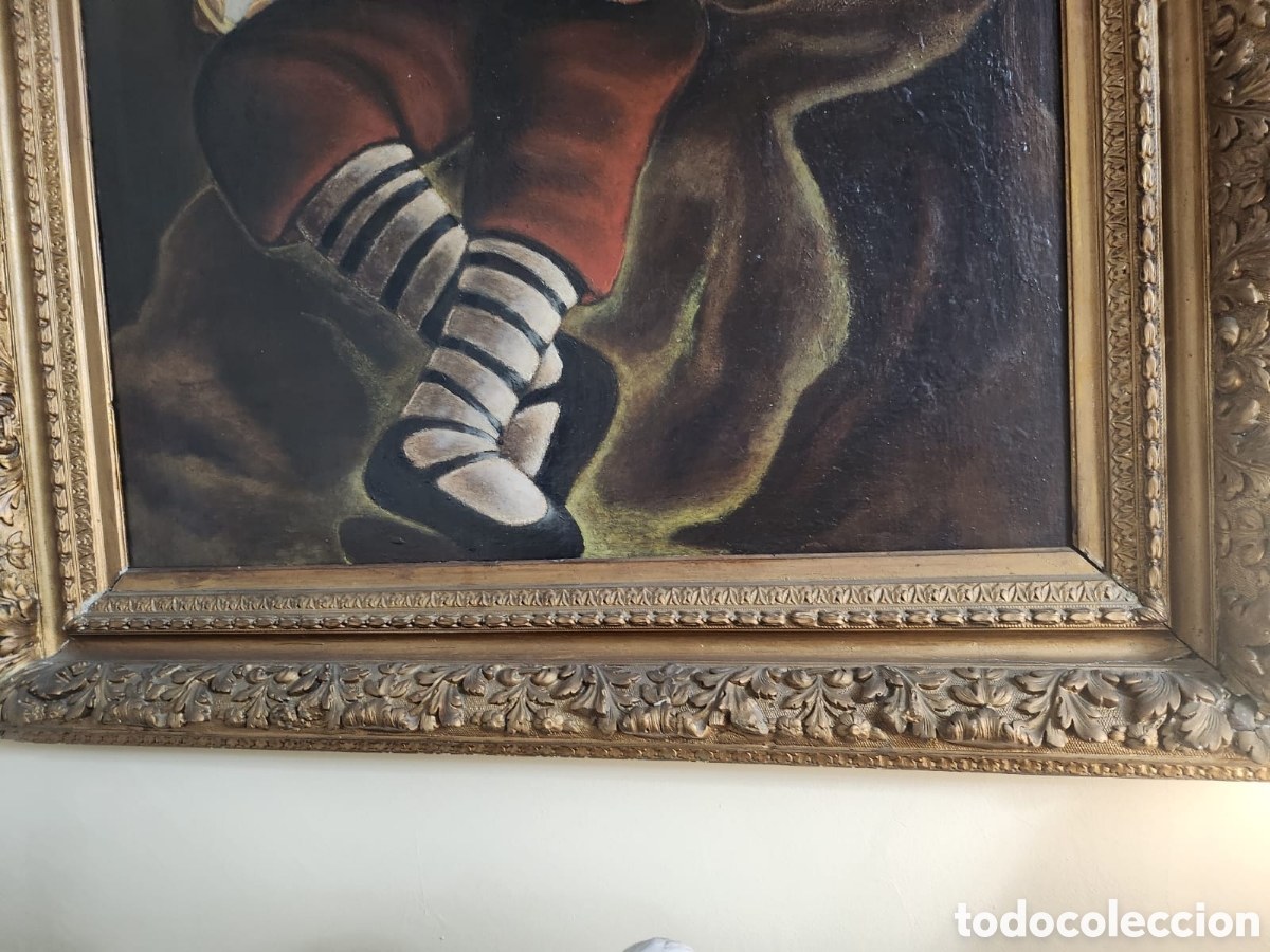 Arte: Pintura del siglo XIX - Foto 3
