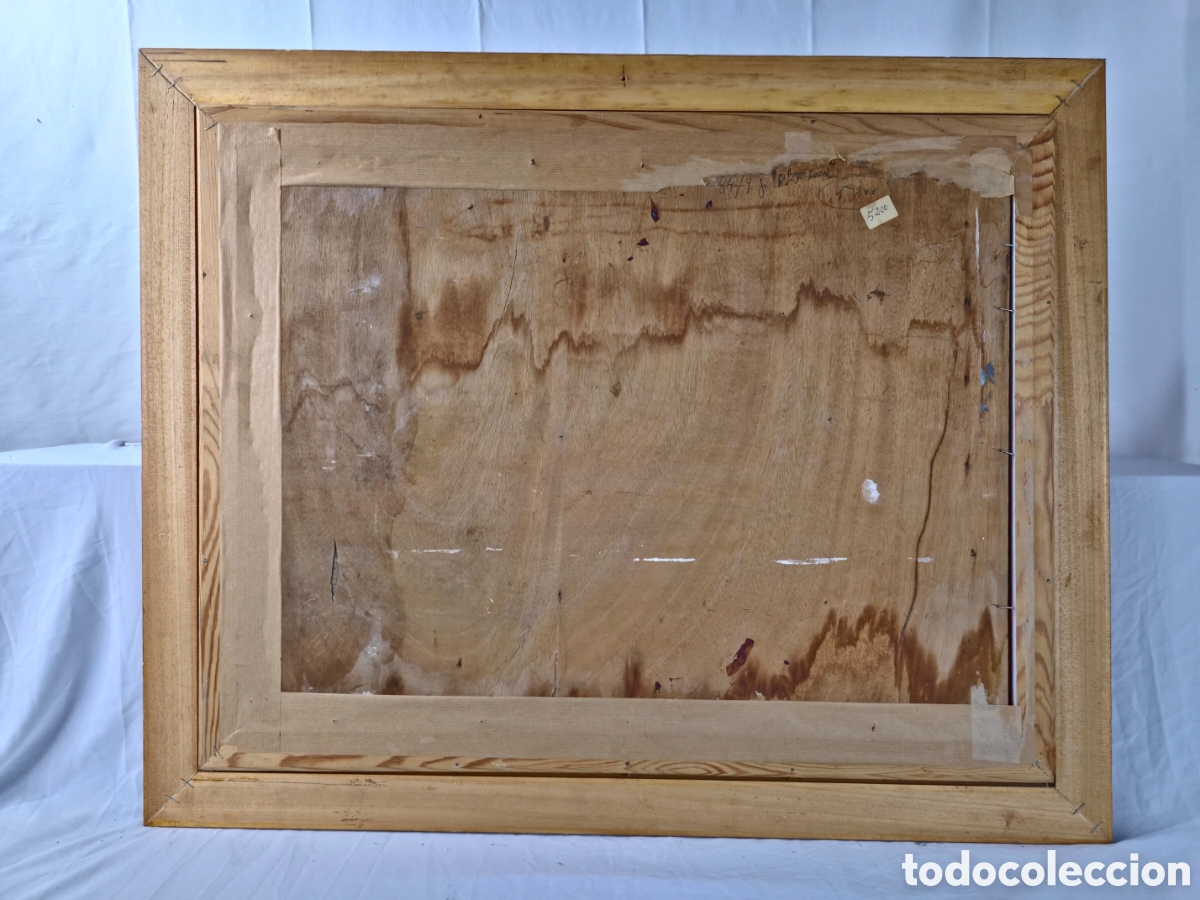 Arte: Bodeg&oacute;n Escuela Catalana s.XX - Foto 14