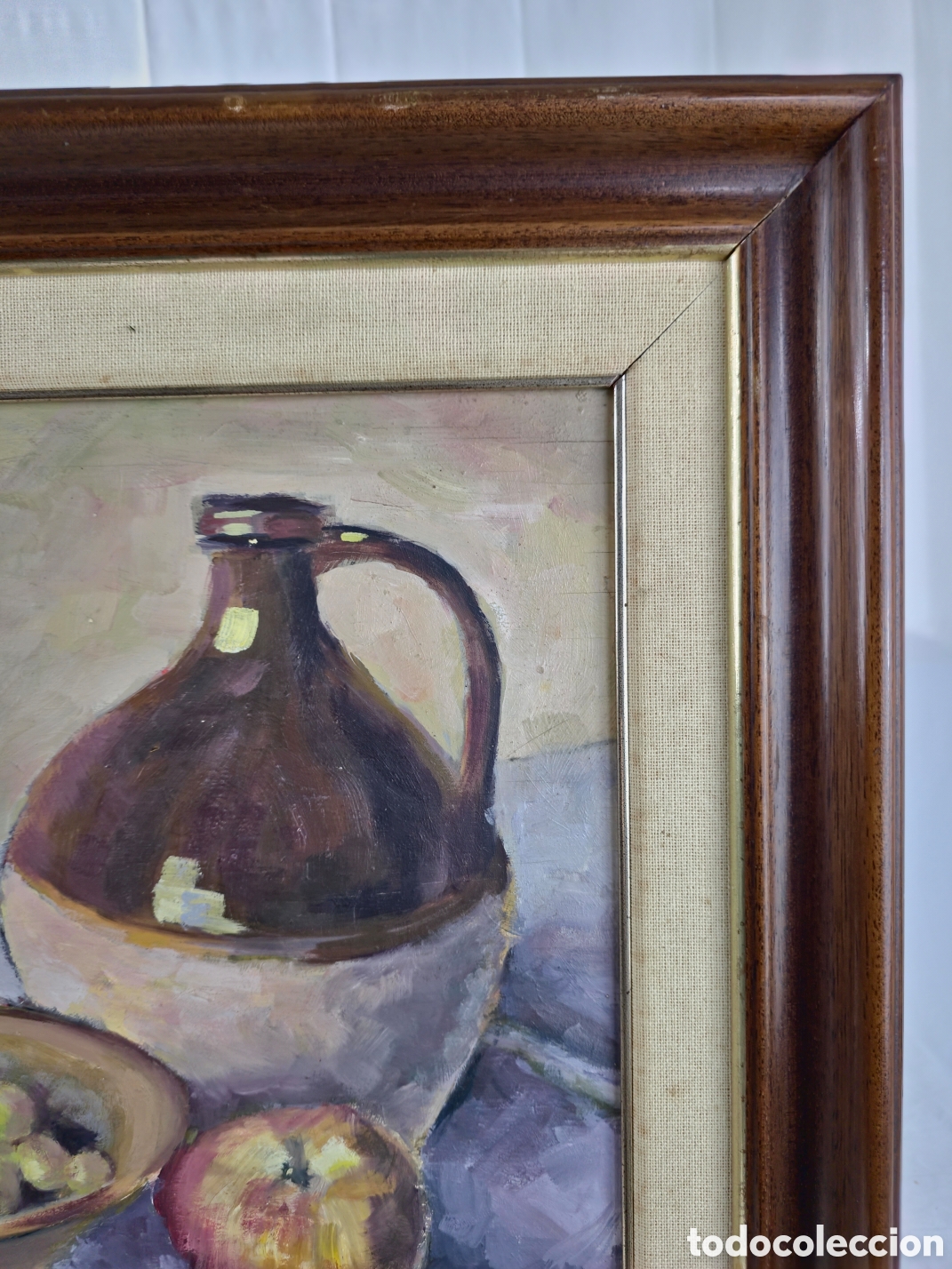 Arte: Bodeg&oacute;n de frutas por An&oacute;nimo - Foto 10
