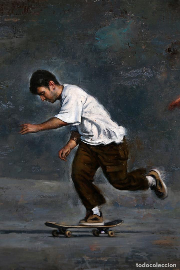Arte: Pintura de JAIME PICAZO - Foto 3