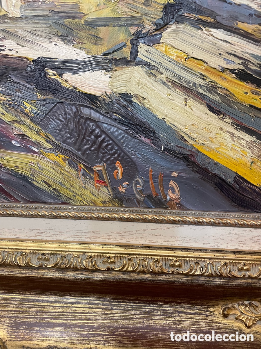 Arte: &Oacute;leo Joan abello Prat - Foto 2