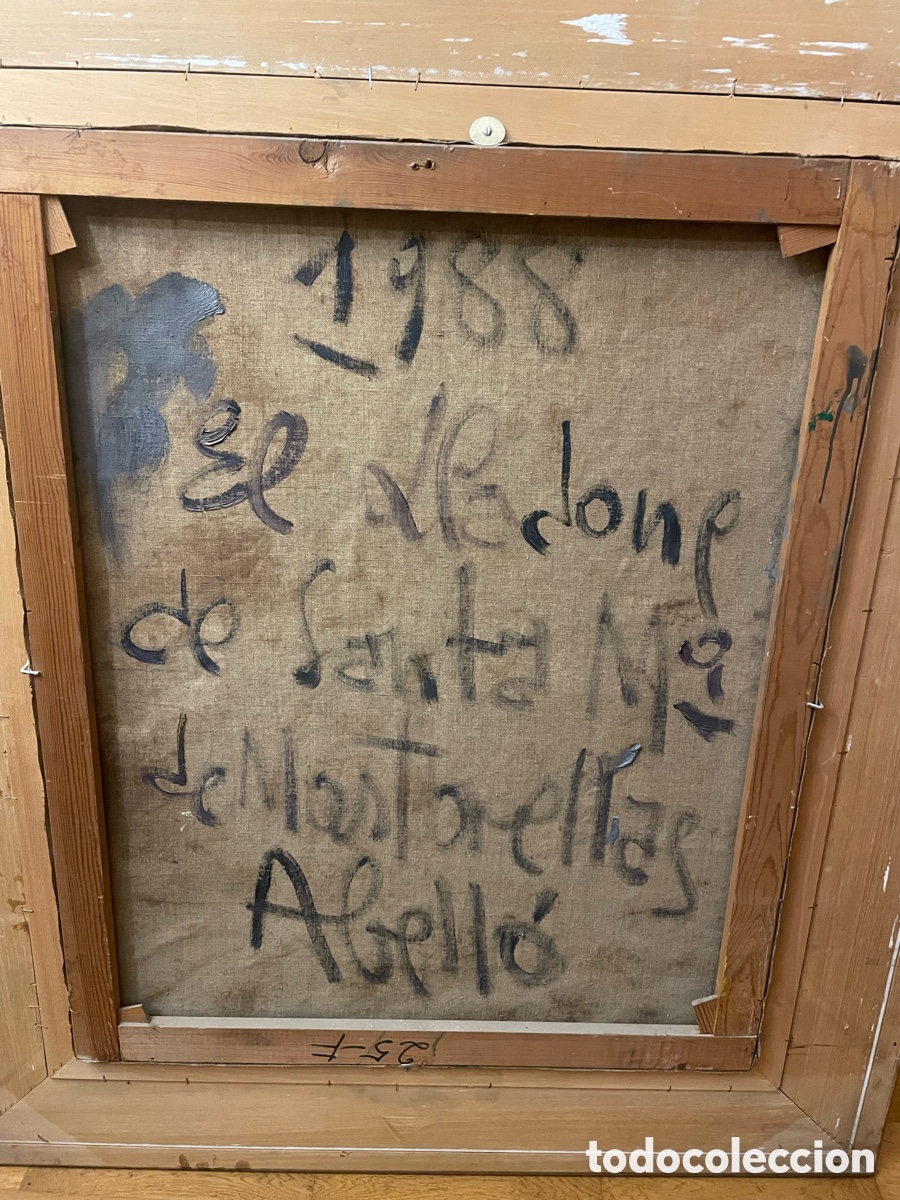 Arte: &Oacute;leo Joan abello Prat - Foto 3