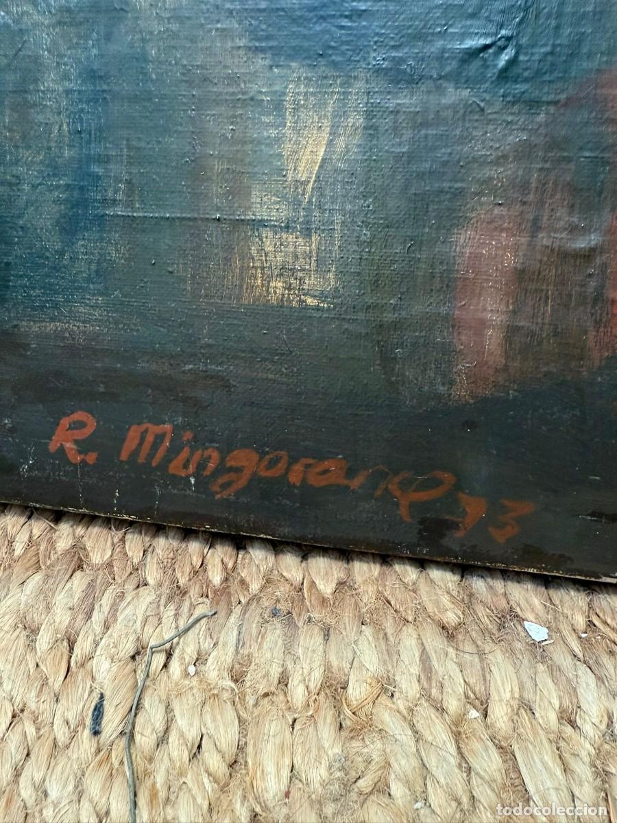 Arte: Gillermo R. Mingorance. - Foto 4