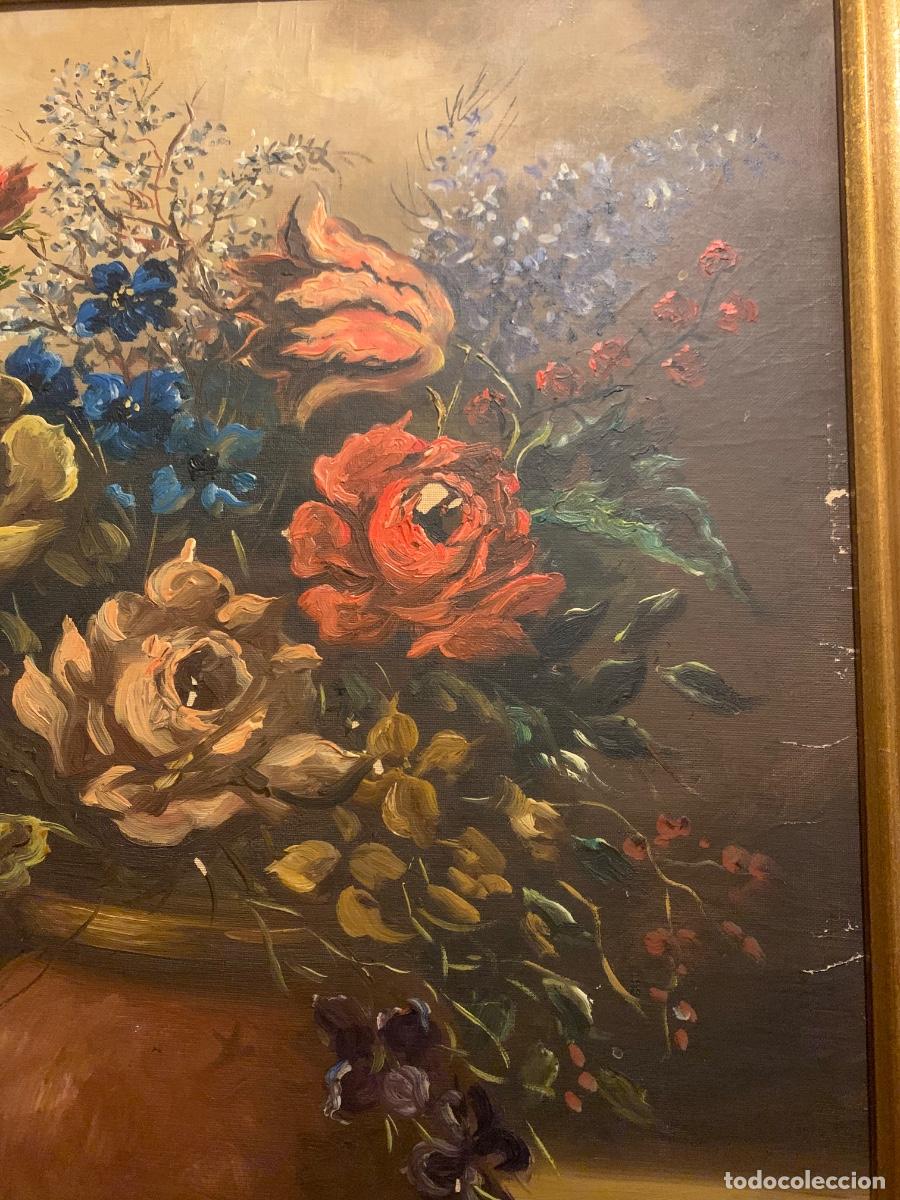 Arte: Lienzo original Ferreira - Foto 4