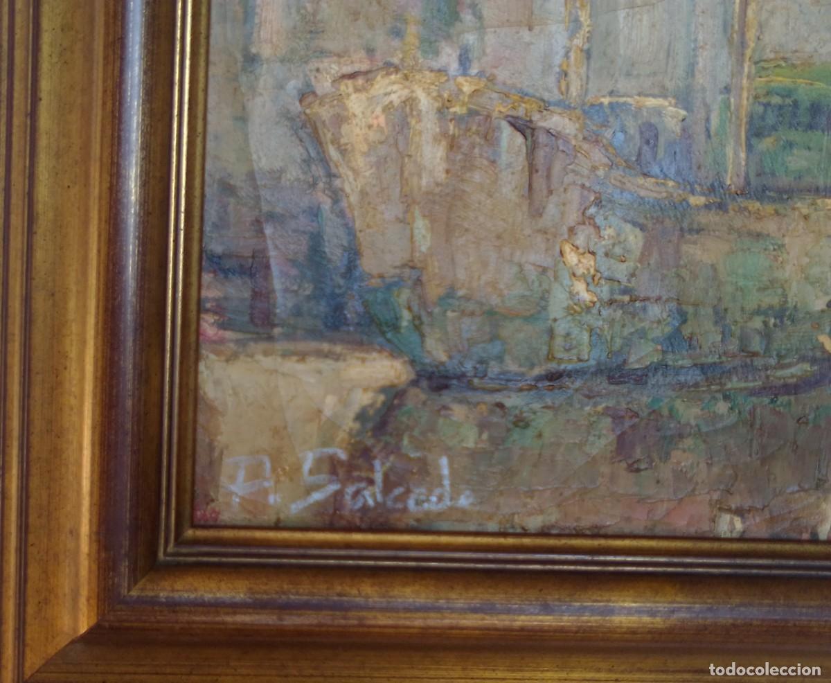 Arte: Petry Salcedo (1907-1995) - Foto 3