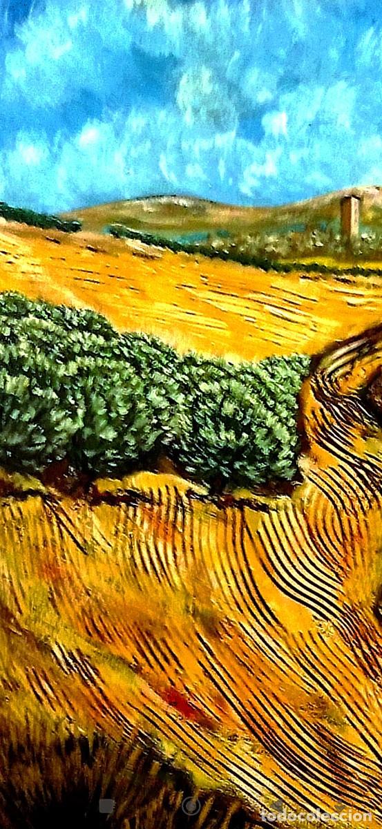 Arte: PUEBLO TOLEDANO J. ANGEL ARRIBAS - Foto 3