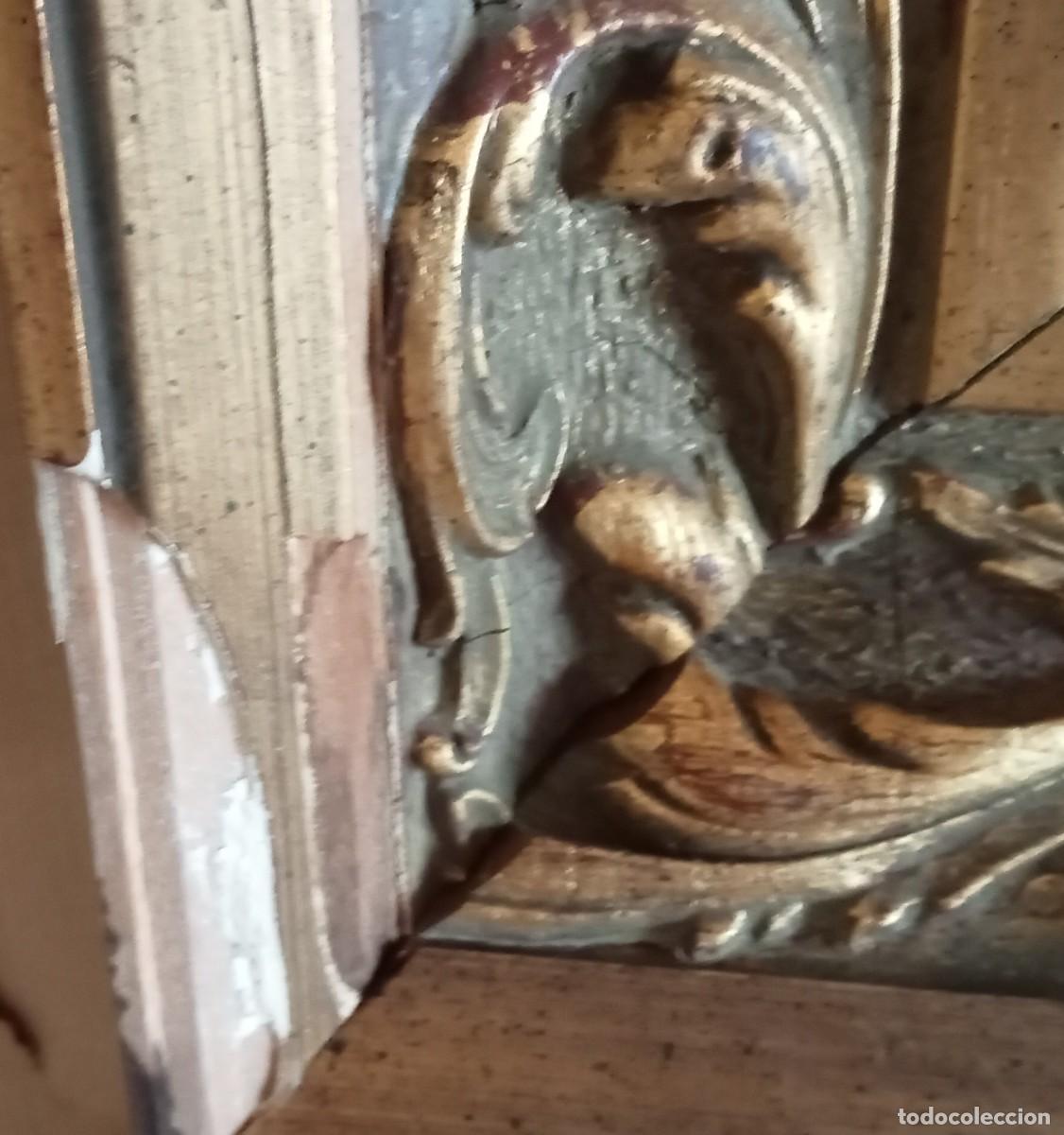 Arte: OLEO ESCENA DE GONDOLERO - Foto 2
