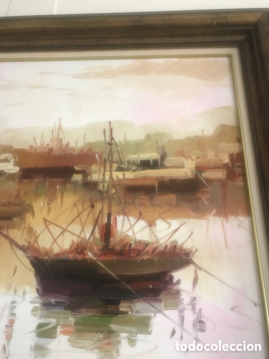 Arte: Marina original Segrelles - Foto 4