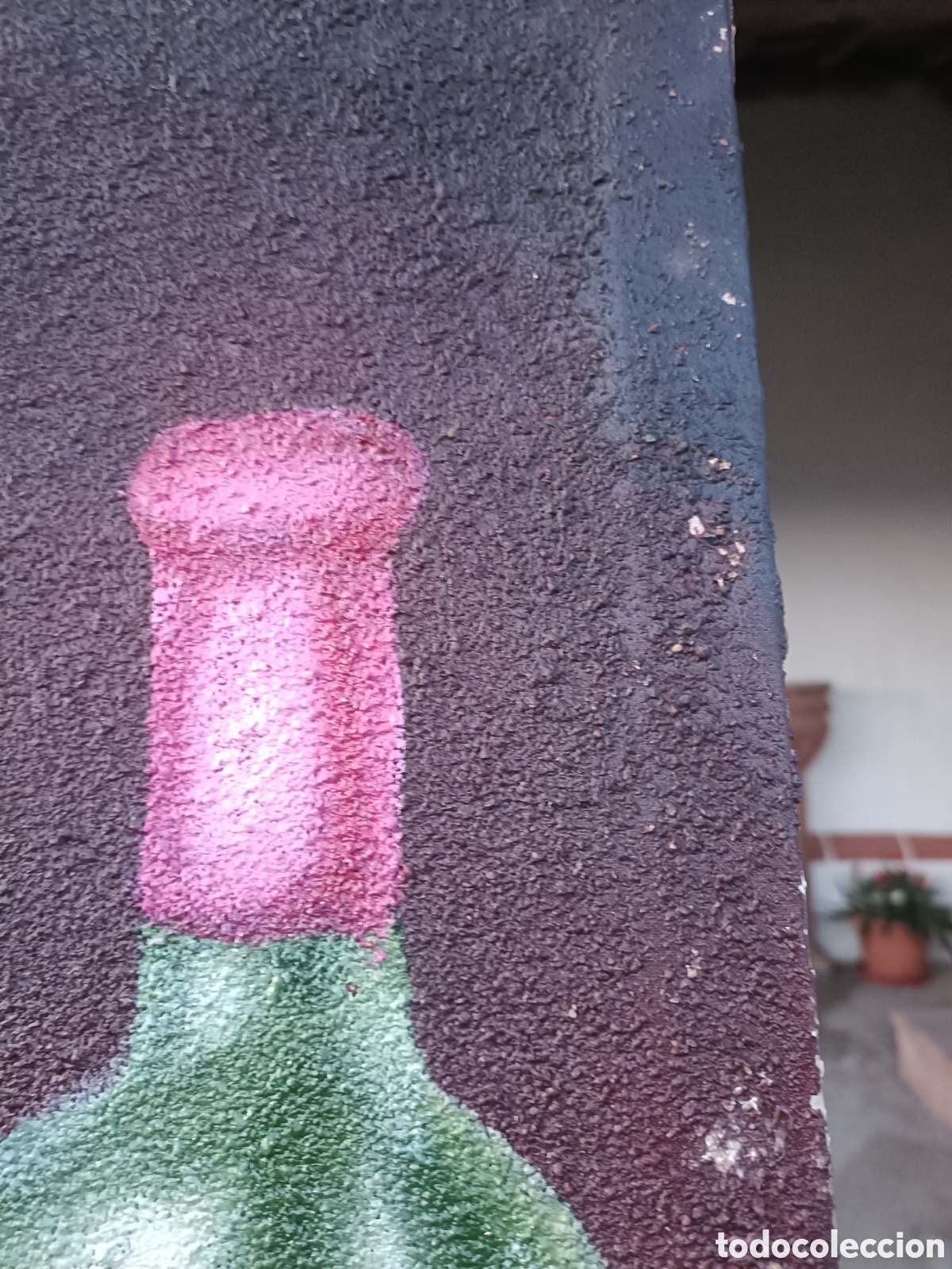 Arte: PINTURA GRAN TAMA&Ntilde;O BODEGON - Foto 4
