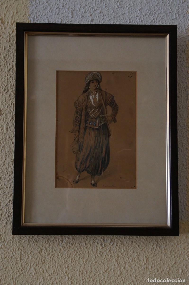 Arte: Obra de Francesc Labarta - Foto 1