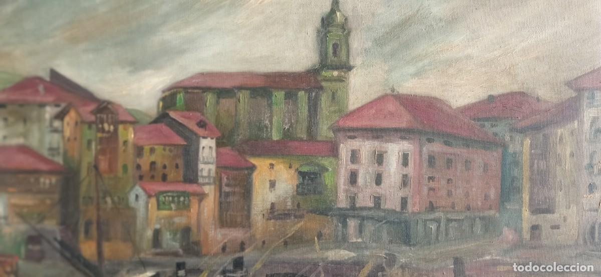 Arte: ZALDUMBIDE,ANTONIO DE - (80-100) - Foto 3