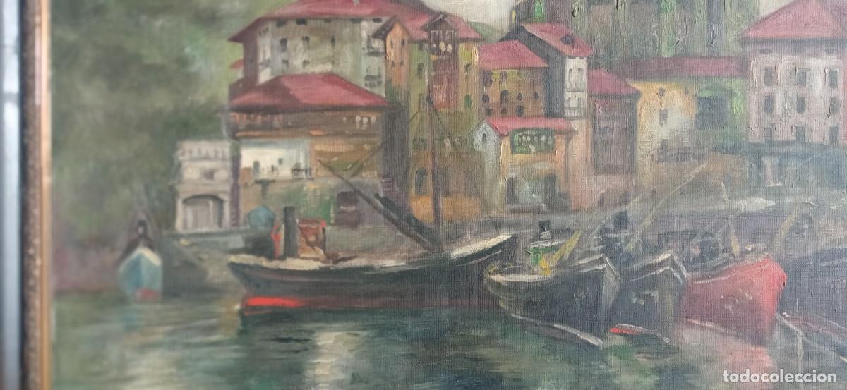 Arte: ZALDUMBIDE,ANTONIO DE - (80-100) - Foto 4