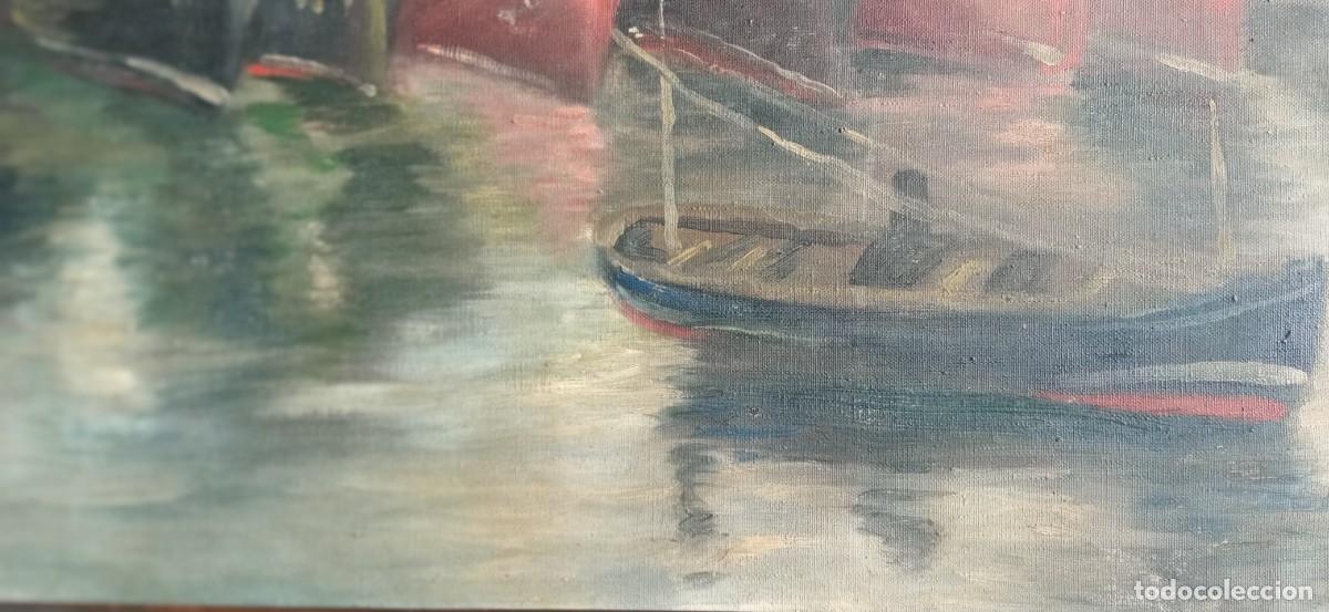 Arte: ZALDUMBIDE,ANTONIO DE - (80-100) - Foto 5