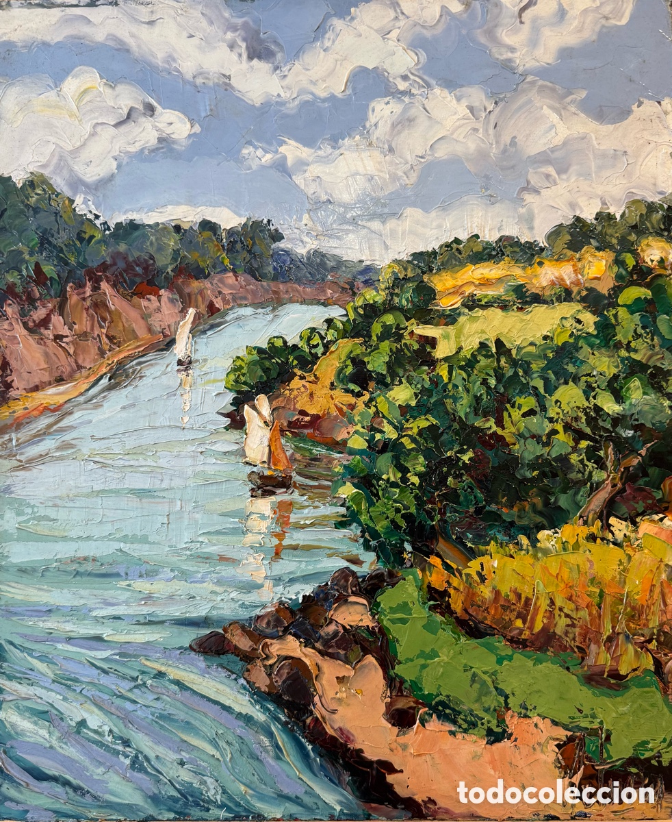 Arte: Arnaud Leturcq (1961)