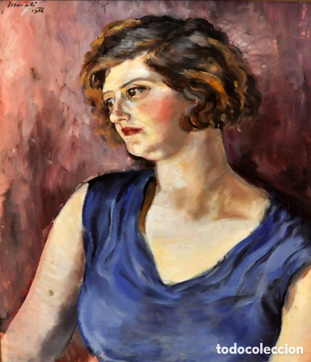 Arte: &Oacute;leo Lluis Morat&oacute; Guerrero - Foto 4