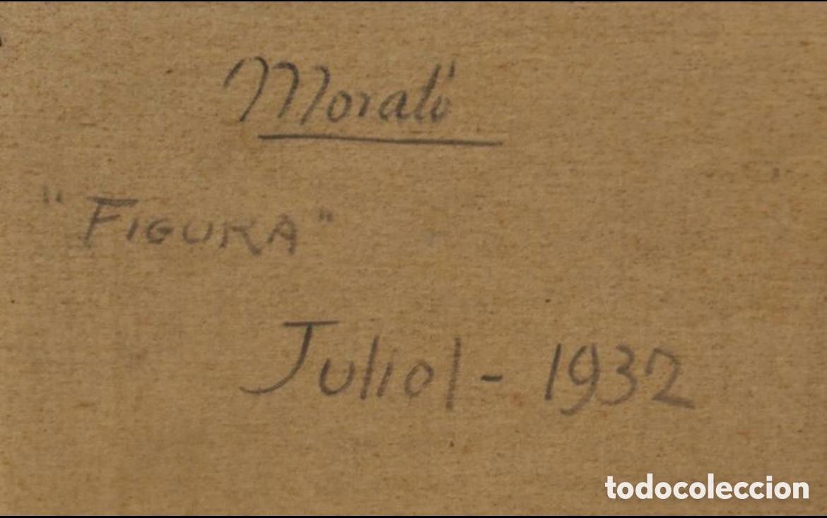 Arte: &Oacute;leo Lluis Morat&oacute; Guerrero - Foto 6