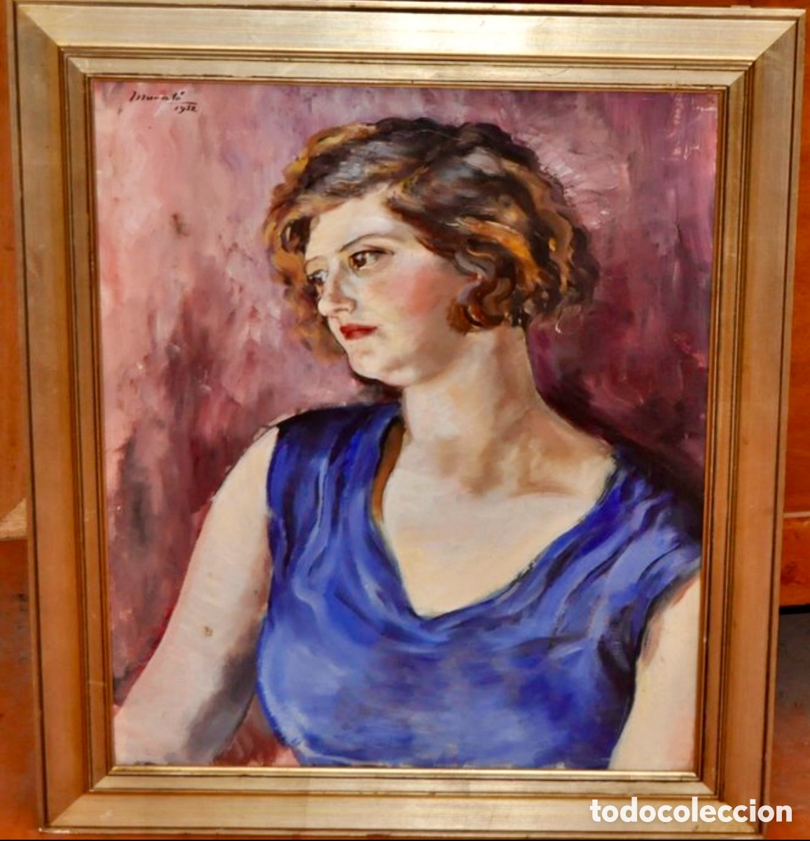 Arte: &Oacute;leo Lluis Morat&oacute; Guerrero - Foto 1