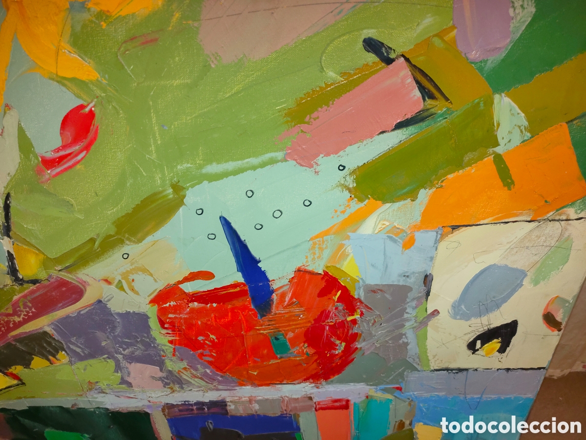 Arte: &Oacute;leo David de Ubaldis - Foto 2