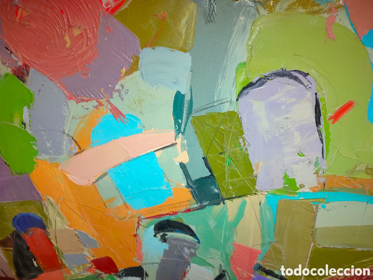 Arte: &Oacute;leo David de Ubaldis - Foto 3