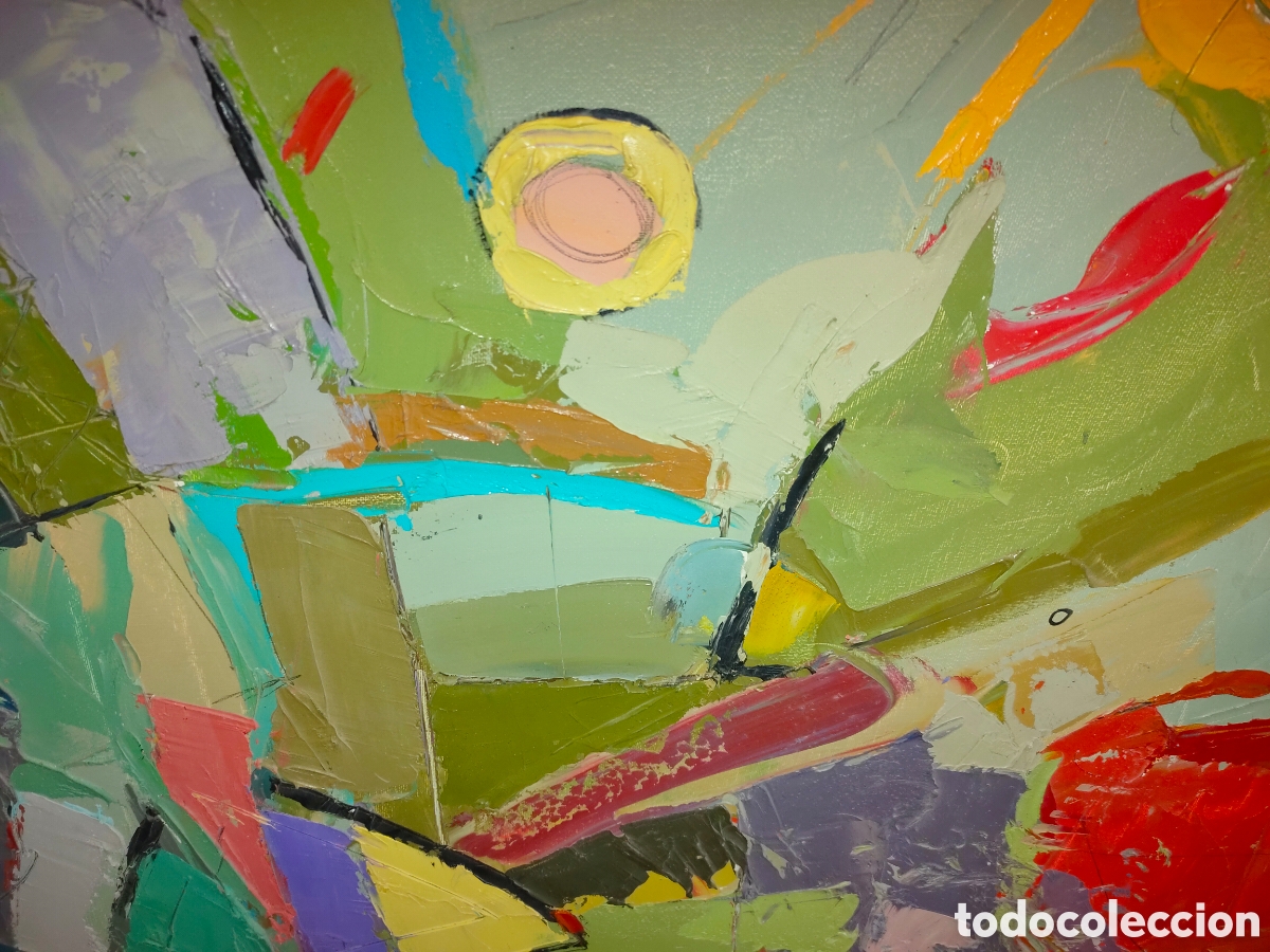 Arte: &Oacute;leo David de Ubaldis - Foto 4