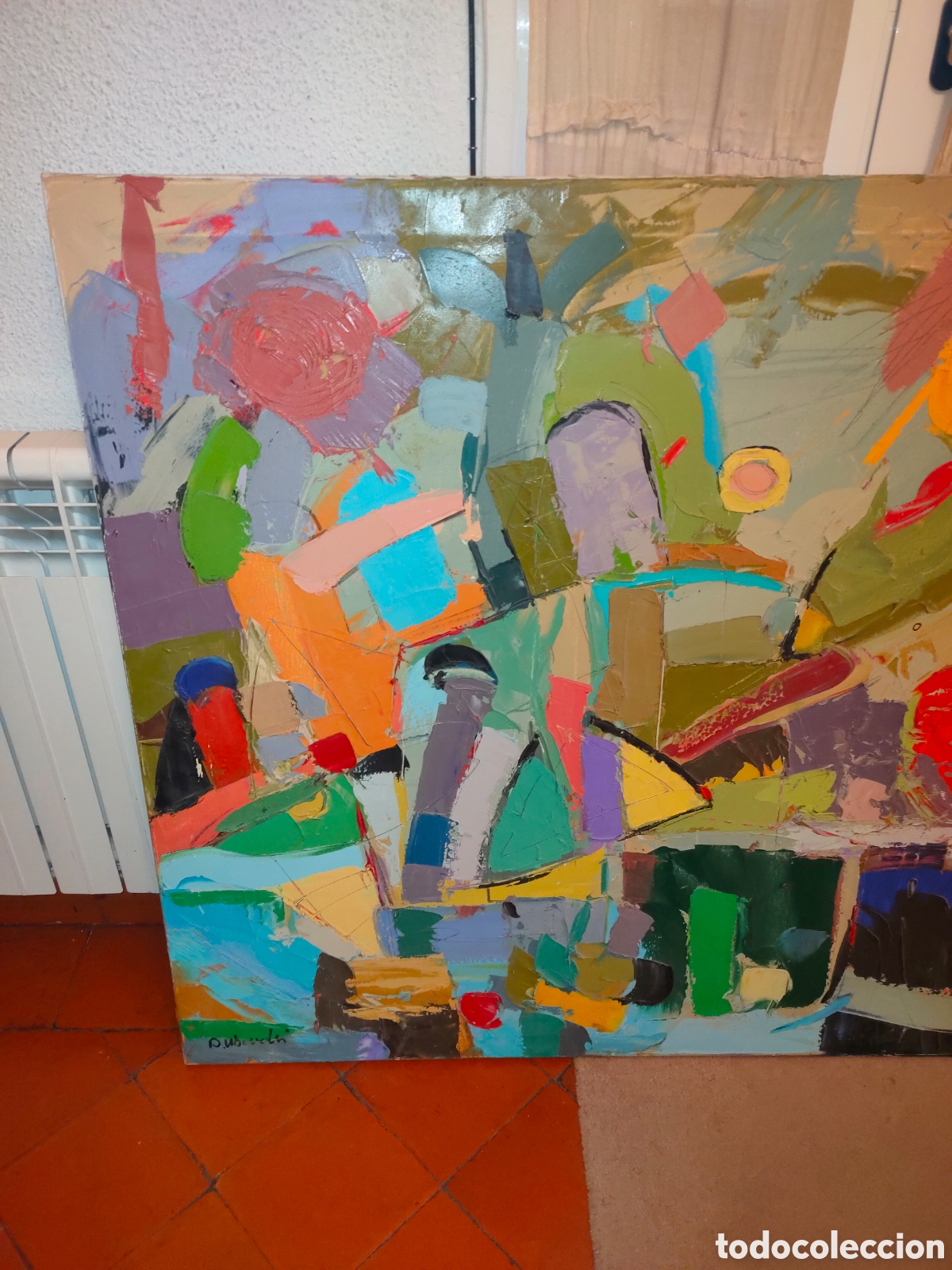 Arte: &Oacute;leo David de Ubaldis - Foto 6