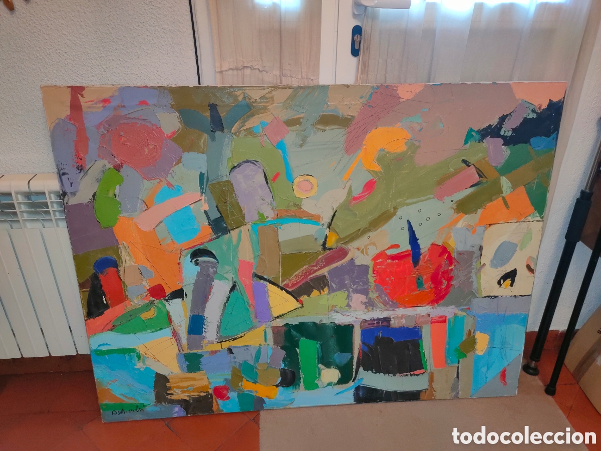 Arte: &Oacute;leo David de Ubaldis - Foto 9