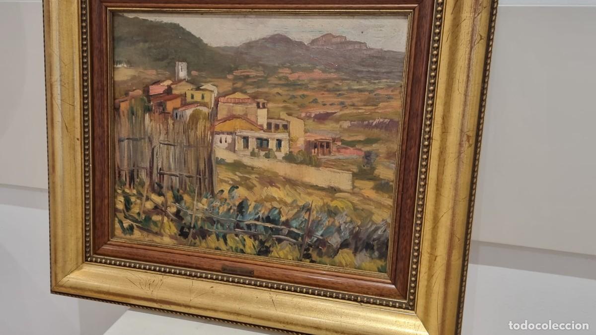 Arte: Francesc Planas Doria - &Oacute;leo - Foto 1