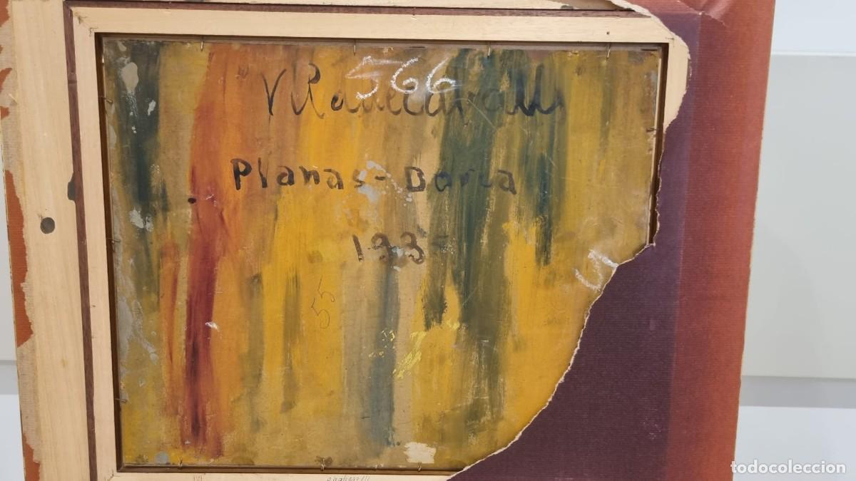 Arte: Francesc Planas Doria - &Oacute;leo - Foto 2