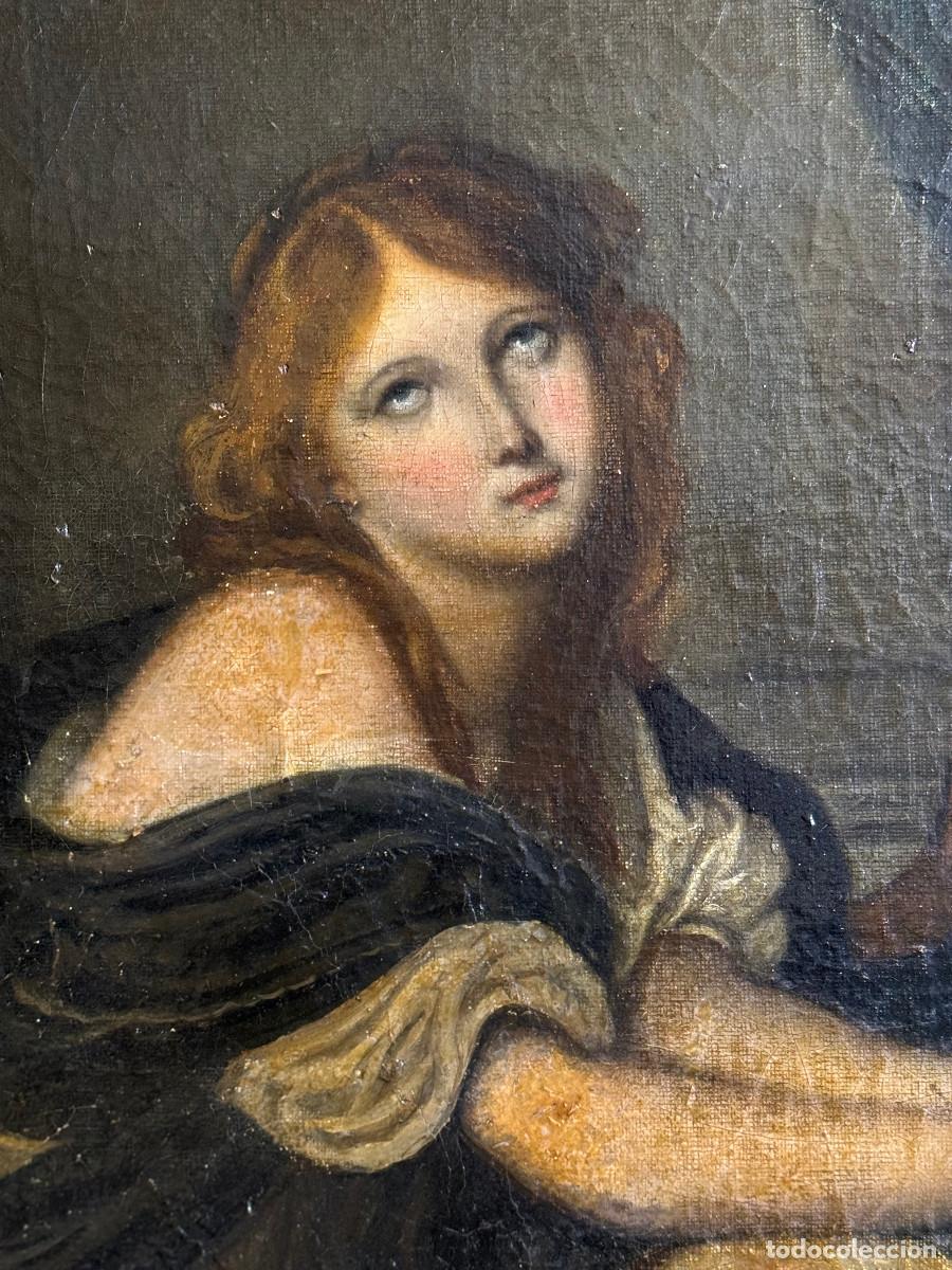 Arte: Jean Bautista Greuze (COPIA) - Foto 4