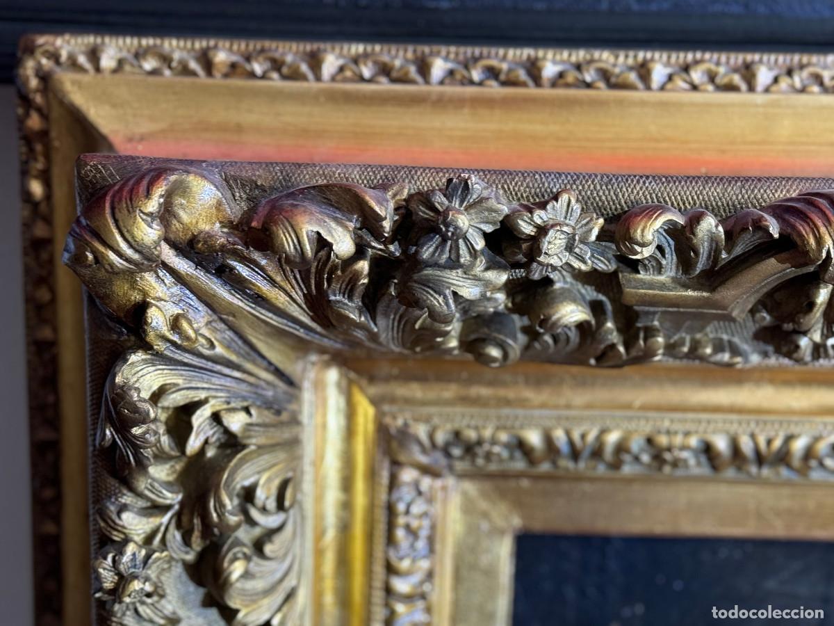 Arte: Jean Bautista Greuze (COPIA) - Foto 6